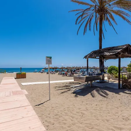 Apartamento Maritimo Rey Fuengirola