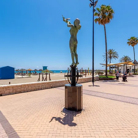 Apartamento Maritimo Rey *