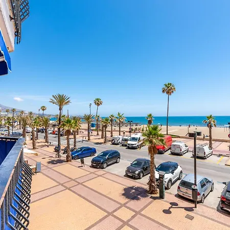 Apartamento Maritimo Rey *