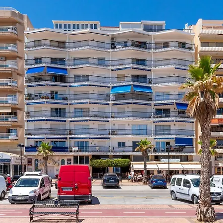 Lägenhet Maritimo Rey Fuengirola