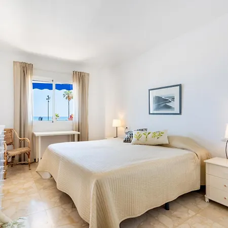 Apartamento Maritimo Rey *