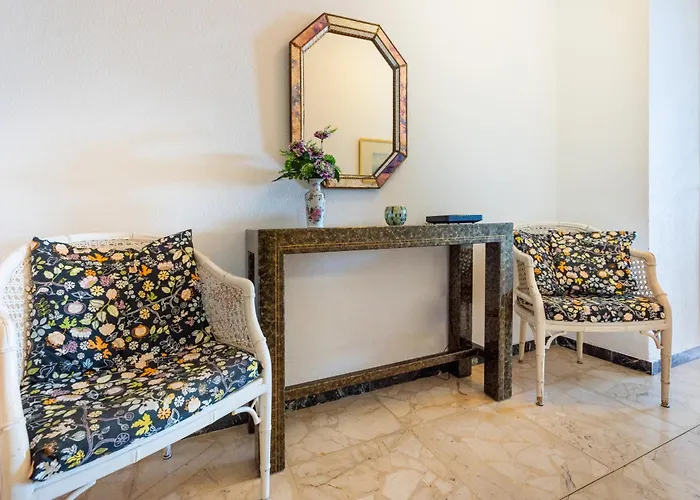 Maritimo Rey Fuengirola