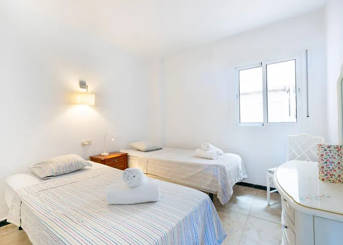 Maritimo Rey Fuengirola