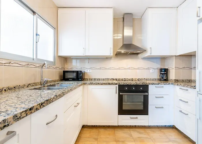 Maritimo Rey Fuengirola