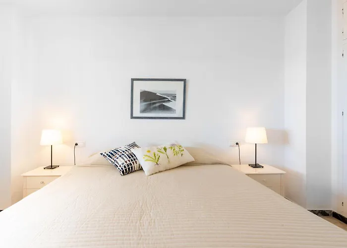 Apartment Maritimo Rey *