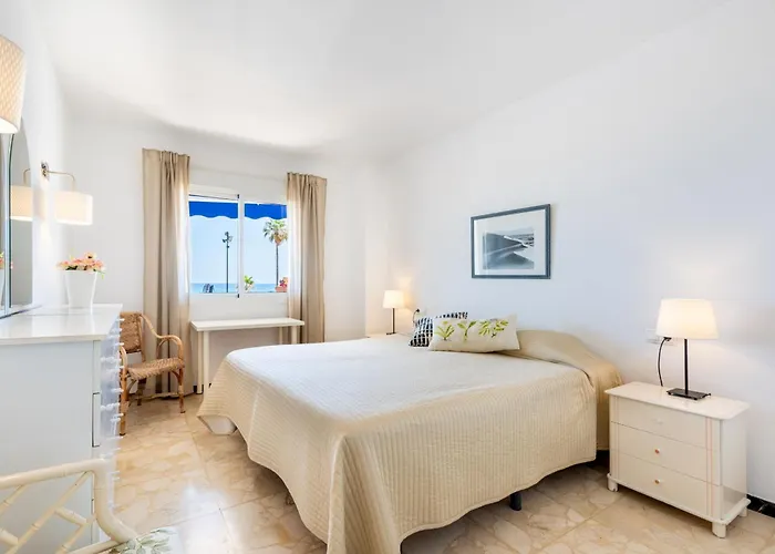 Apartment Maritimo Rey *