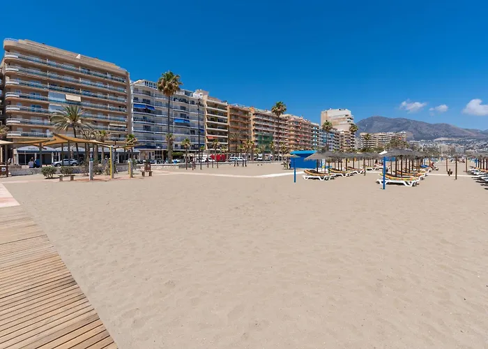 Apartment Maritimo Rey *