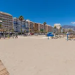 Apartman Maritimo Rey *