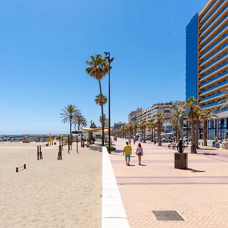 Appartement Maritimo Rey Fuengirola