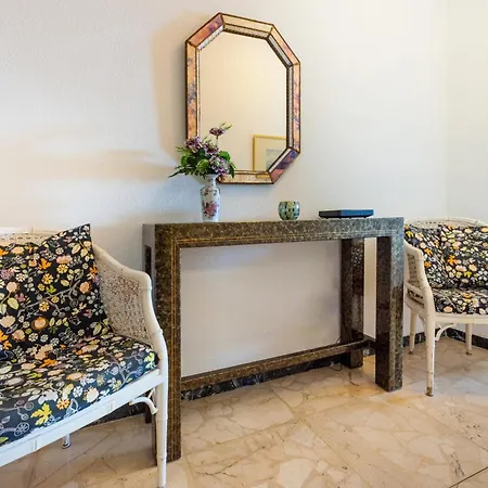 Maritimo Rey Fuengirola