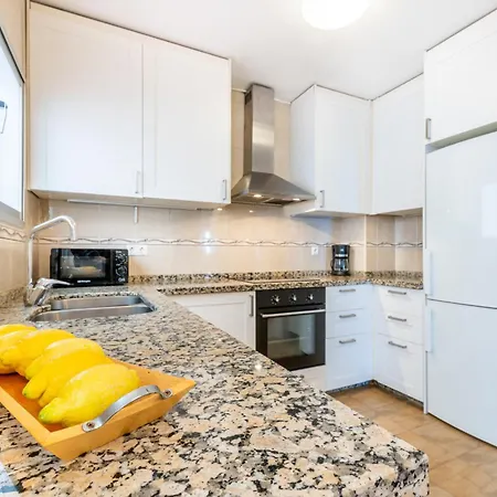 Apartament Maritimo Rey Fuengirola