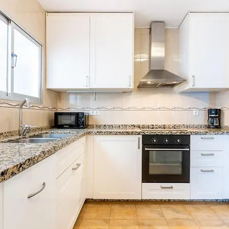 Maritimo Rey Fuengirola