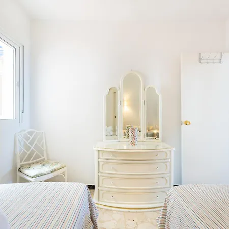 Apartament Maritimo Rey