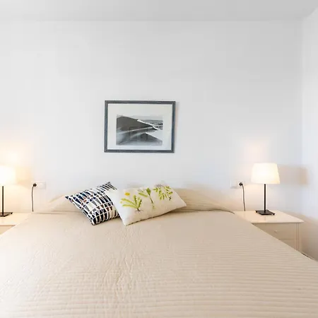 Apartament Maritimo Rey *