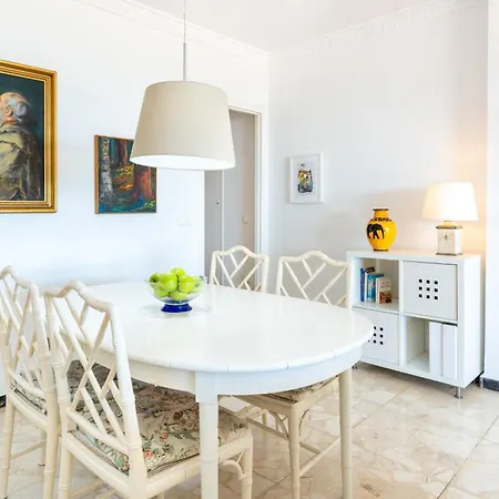 Apartament Maritimo Rey