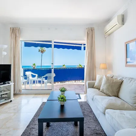 Maritimo Rey Fuengirola