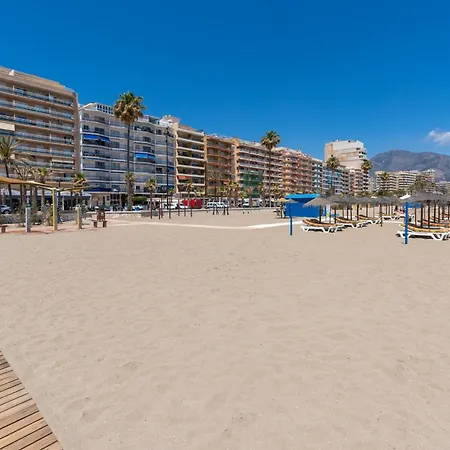 Apartament Maritimo Rey *