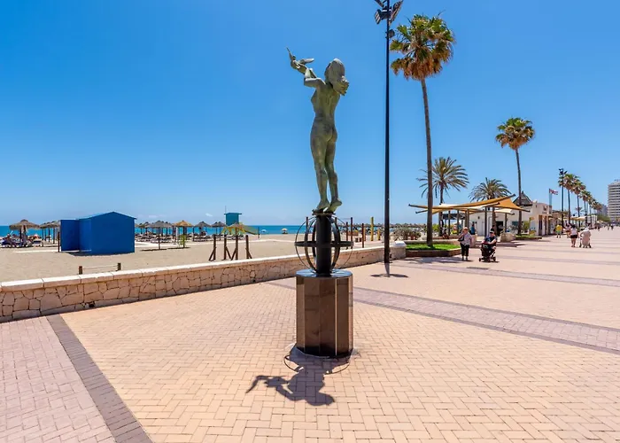 Appartement Maritimo Rey *