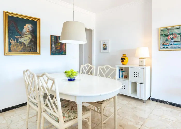 Appartement Maritimo Rey