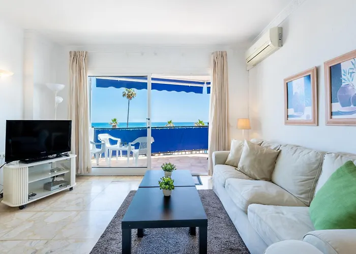 Maritimo Rey Fuengirola